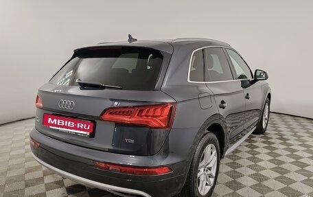 Audi Q5, 2020 год, 3 270 000 рублей, 4 фотография