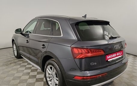 Audi Q5, 2020 год, 3 270 000 рублей, 6 фотография