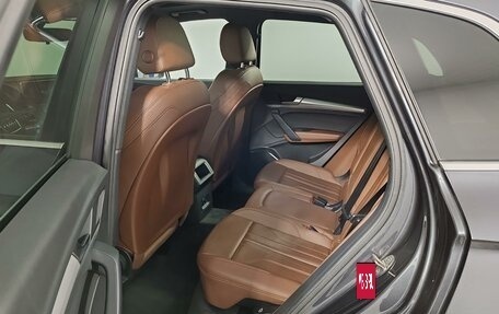 Audi Q5, 2020 год, 3 270 000 рублей, 11 фотография