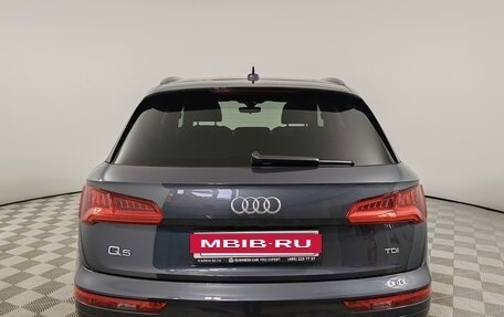 Audi Q5, 2020 год, 3 270 000 рублей, 5 фотография