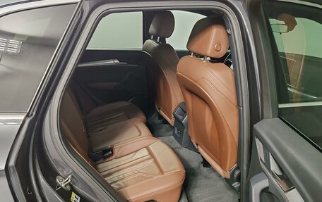Audi Q5, 2020 год, 3 270 000 рублей, 20 фотография