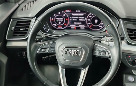 Audi Q5, 2020 год, 3 270 000 рублей, 22 фотография