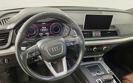 Audi Q5, 2020 год, 3 270 000 рублей, 23 фотография