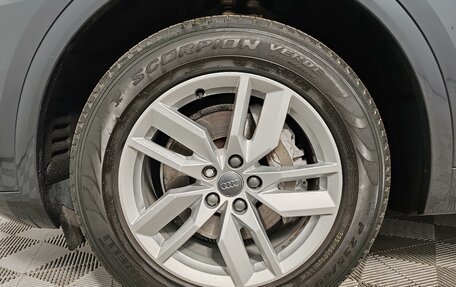 Audi Q5, 2020 год, 3 270 000 рублей, 17 фотография