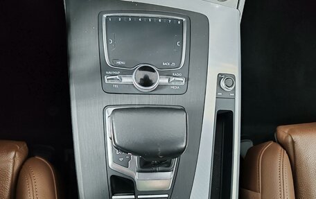 Audi Q5, 2020 год, 3 270 000 рублей, 21 фотография