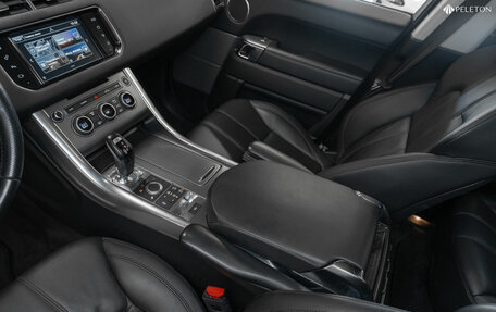 Land Rover Range Rover Sport II, 2016 год, 4 150 000 рублей, 20 фотография
