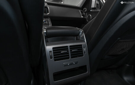 Land Rover Range Rover Sport II, 2016 год, 4 150 000 рублей, 17 фотография