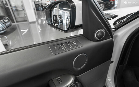 Land Rover Range Rover Sport II, 2016 год, 4 150 000 рублей, 18 фотография