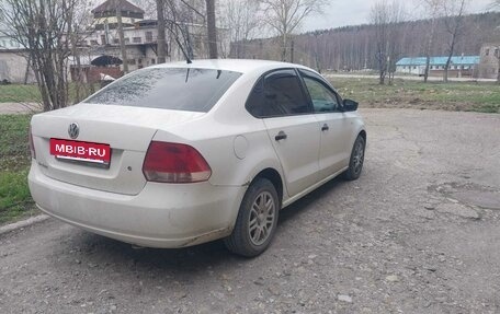 Volkswagen Polo VI (EU Market), 2014 год, 605 000 рублей, 2 фотография