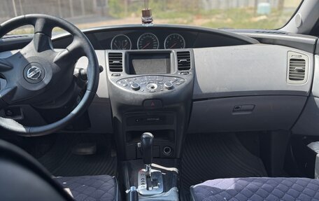 Nissan Primera III, 2002 год, 380 000 рублей, 6 фотография
