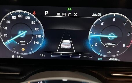 KIA Carnival, 2020 год, 2 920 000 рублей, 7 фотография