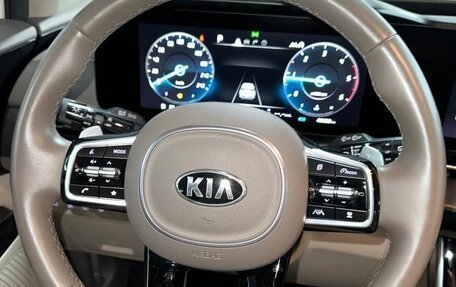 KIA Carnival, 2020 год, 2 920 000 рублей, 3 фотография
