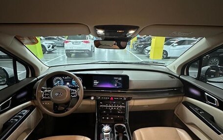 KIA Carnival, 2020 год, 2 920 000 рублей, 5 фотография