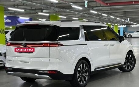 KIA Carnival, 2020 год, 2 920 000 рублей, 2 фотография