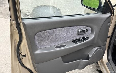 KIA Spectra II (LD), 2007 год, 330 000 рублей, 11 фотография