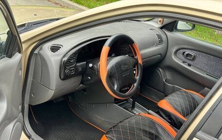 KIA Spectra II (LD), 2007 год, 330 000 рублей, 10 фотография