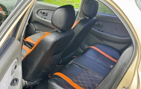 KIA Spectra II (LD), 2007 год, 330 000 рублей, 8 фотография