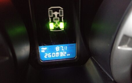 Mitsubishi Pajero IV, 2011 год, 1 700 000 рублей, 11 фотография