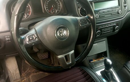 Volkswagen Golf Plus II, 2010 год, 750 000 рублей, 4 фотография