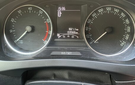 Skoda Rapid I, 2017 год, 950 000 рублей, 8 фотография