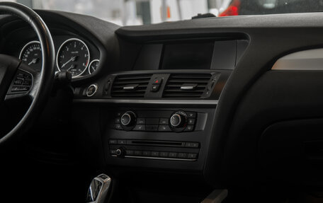 BMW X3, 2011 год, 1 495 000 рублей, 14 фотография