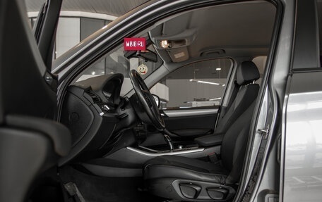 BMW X3, 2011 год, 1 495 000 рублей, 7 фотография