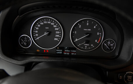 BMW X3, 2011 год, 1 495 000 рублей, 15 фотография