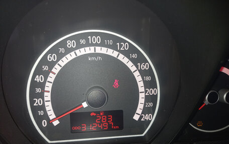 KIA cee'd I рестайлинг, 2011 год, 900 000 рублей, 4 фотография