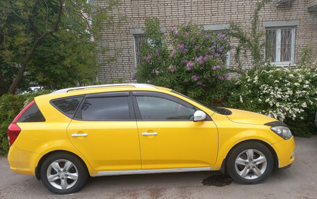 KIA cee'd I рестайлинг, 2011 год, 900 000 рублей, 10 фотография