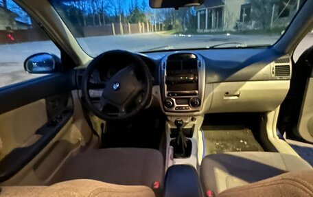 KIA Cerato I, 2006 год, 397 000 рублей, 4 фотография