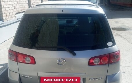 Mazda Demio III (DE), 2002 год, 340 000 рублей, 3 фотография