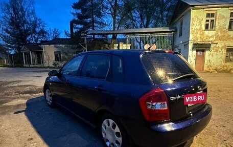 KIA Cerato I, 2006 год, 397 000 рублей, 2 фотография