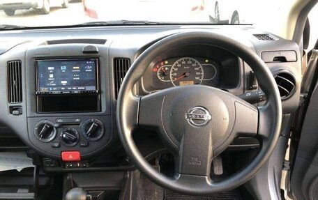 Nissan AD III, 2021 год, 827 000 рублей, 3 фотография