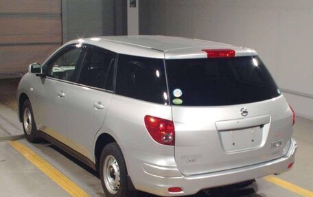 Nissan AD III, 2021 год, 827 000 рублей, 2 фотография