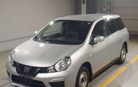 Nissan AD III, 2021 год, 827 000 рублей, 6 фотография