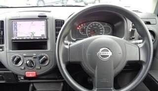 Nissan AD III, 2021 год, 827 000 рублей, 9 фотография