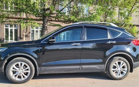 FAW Besturn X80 I рестайлинг, 2021 год, 1 295 000 рублей, 6 фотография