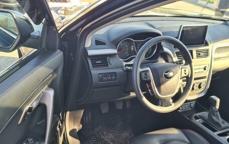 FAW Besturn X80 I рестайлинг, 2021 год, 1 295 000 рублей, 8 фотография