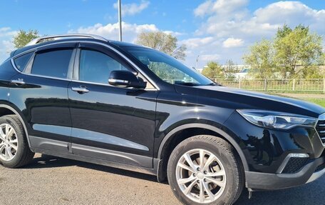 FAW Besturn X80 I рестайлинг, 2021 год, 1 295 000 рублей, 2 фотография