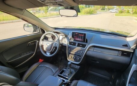 FAW Besturn X80 I рестайлинг, 2021 год, 1 295 000 рублей, 3 фотография