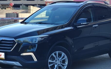 FAW Besturn X80 I рестайлинг, 2021 год, 1 295 000 рублей, 12 фотография