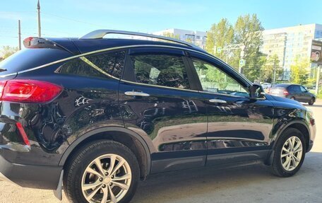 FAW Besturn X80 I рестайлинг, 2021 год, 1 295 000 рублей, 11 фотография
