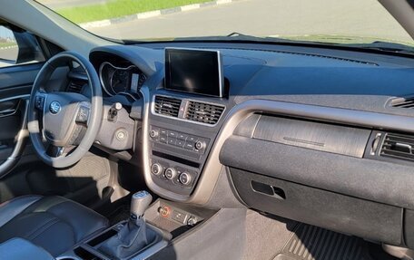 FAW Besturn X80 I рестайлинг, 2021 год, 1 295 000 рублей, 18 фотография