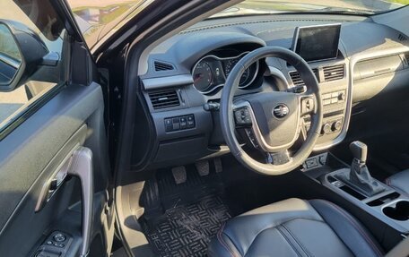 FAW Besturn X80 I рестайлинг, 2021 год, 1 295 000 рублей, 21 фотография