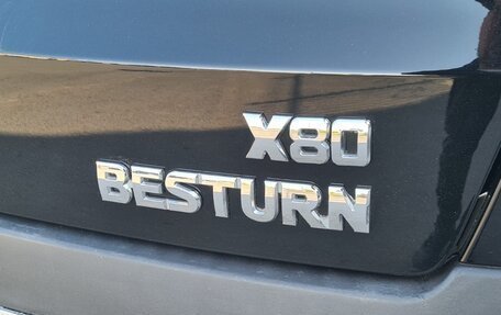 FAW Besturn X80 I рестайлинг, 2021 год, 1 295 000 рублей, 27 фотография