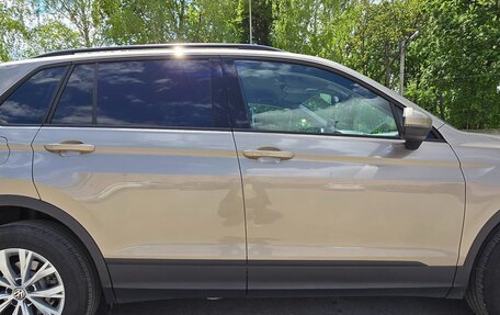 Volkswagen Tiguan II, 2020 год, 2 700 000 рублей, 7 фотография