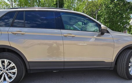 Volkswagen Tiguan II, 2020 год, 2 700 000 рублей, 6 фотография