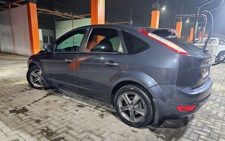 Ford Focus II рестайлинг, 2008 год, 535 000 рублей, 9 фотография