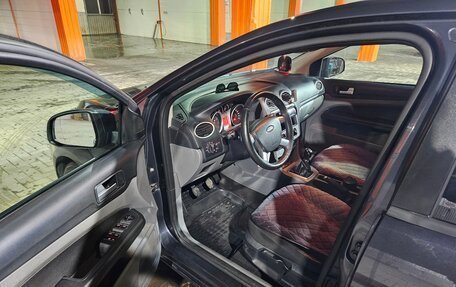 Ford Focus II рестайлинг, 2008 год, 535 000 рублей, 8 фотография