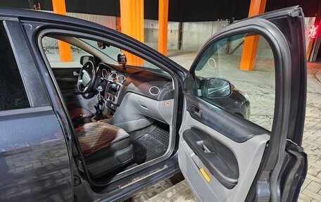 Ford Focus II рестайлинг, 2008 год, 535 000 рублей, 6 фотография